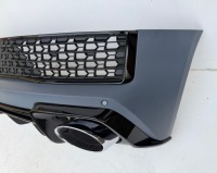 фото thumb №6, Бампер задній audi r8 lift 4xpdc -новий-