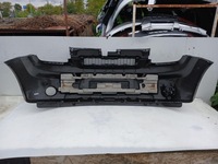 фото thumb №6, Бампер перед передній решітка радіатора kia soul i 08-11r. 86511-2k000 пісочний колір