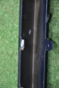 Купить Молдинг бампера перед mercdes eqa a2458852603, фото thumb