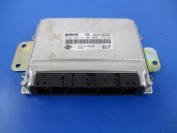 фото thumb №1, Almera n16 2.2di бортовий комп'ютер 237105m300 0281010141