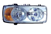 фото thumb №1, Фара лампа передня depo +gratisy