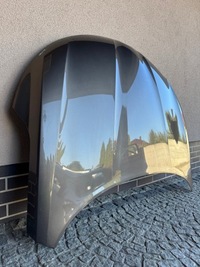 фото thumb №11, Капот кришка двигуна renault talisman