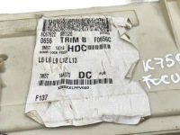 Ford focus 2008 рамка / модуль предохранителей Недорого, фото thumb