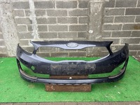 фото thumb №1, Kia ceed ii 2 lift 15-18 бампер перед