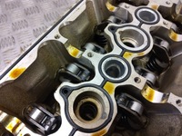 фото thumb №11, Alfa romeo stelvio 2020 головка двигателя