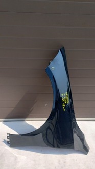 фото thumb №1, Mercedes a-klasa w177 крыло переднее левый перед оригинал oem 18-