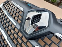 фото thumb №7, Решітка радіатора решітка радіатора renault master iv 20-