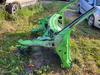 фото thumb №3, Audi rsq3 q3 83a четверть перед правая