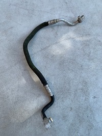 фото thumb №1, Шланг шланг кондиционера audi a6c6 4f0260701m