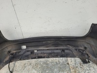 фото thumb №11, Nissan qashqai ii j11 бампер pdc бампер задня задній