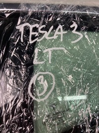 фото thumb №8, Скло кузовна ліва tesla 3