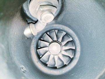 фото thumb №9, Турбина турбонагнетатель x204 w212 906 w204 q50 2.2 cdi 53041019079