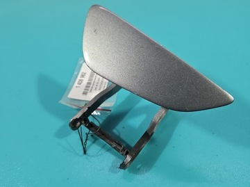 фото thumb №1, Заглушка склоомивача ліва audi a8 d4 4h срібний ly7g