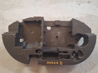 фото thumb №1, Пінополістирол вкладиш багажника opel mokka b ii peugeot 2008 ii