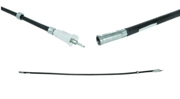 фото thumb №1, Трос спідометра aixam