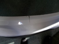 фото thumb №4, Ford transit courier бампер передний