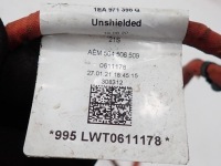 фото thumb №13, Джгут електропроводка двигуна акумулятора 1ea971398q born vw id3 id.3 pro 21r