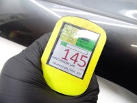 Крыло  правый  перед передний audi q7 4l рестайлинг  lz7s Оригинал, фото thumb