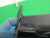 фото thumb №8, Решётка бампера левая перед vw golf vii sportsvan 510853665