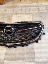 фото thumb №4, Решітка решітка радіатора opel mokka x kpl