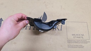 фото thumb №11, S-max mk1 galaxy mk3 06-15 захист dekor гальма ручного піаніно чорний чорний