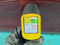 фото thumb №13, Двері перед ліва mazda 6 i gg bordowy 25f