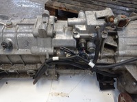 фото thumb №10, Коробка передач коробки передач ssangyong kyron 2.0 g31020-09012