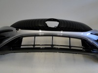 фото thumb №9, Mercedes eqs 297 v297 решётка радиатора решётка радиатора бампера amg diamond