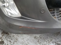 961 peugeot 308 t7 xsenon pdc бампер перед передний в Украине, фото thumb