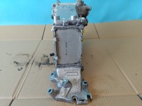 Audi q5 2 fy 2.0 tdi 140kw 2019 r коллектор впускной  дроссельная заслонка 04l129766bh с Разборки, фото thumb