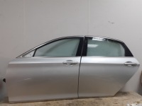 фото thumb №2, Genesis g80 2015- скло двері перед задня