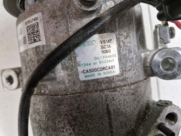 фото thumb №5, Kia ceed 3 iii xceed hyundai 1.6 crdi компрессор компрессор кондиционера