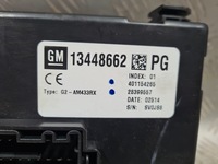 фото thumb №5, Модуль комфорта bsi bcm opel meriva b