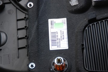 фото thumb №6, Оббивка багажника l / p зад mini countryman r60