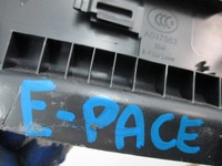 фото thumb №8, Захист поріг na поріг jaguar e pace r-dynamic