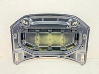 фото thumb №10, Volkswagen vw t-roc 2ga капот крышка двигателя ładna