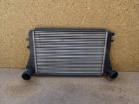 фото thumb №11, Golf v audi a3 8p tt 8j leon ii 2.0 tfsi радиатор интеркулер 1k0145803s