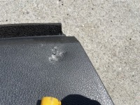 фото thumb №8, Приборная панель подушка безопасности подушка пассажира панель pod head up peugeot expert iii 16-25