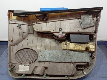 фото thumb №7, Toyota sienna ii xl20 03- оббивка двері перед ліва боковина