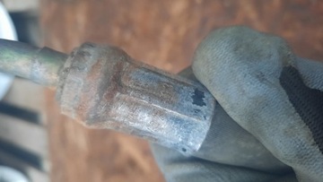 фото thumb №10, Шланг усилителя 1j0422893 vw golf iv audi a3