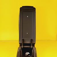 фото thumb №10, Подлокотник кожаный audi a6 s6 c5 4b 4b0864207m / 4b0864245p nr1