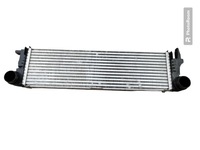 фото thumb №1, Mercedes sprinter w907 w910 інтеркулер радіаторів