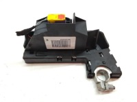 Купить Клемма plus аккумулятор 4e0915519 audi a4 iv 2008-2015 b8, фото thumb