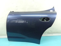 фото thumb №1, Двері задня ліва porsche panamera i 970 09-16