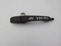 фото thumb №1, Ручка правый перед dodge caliber