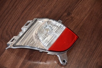 фото thumb №11, Нова оригінальний номер лампа заднього виду права citroen c3 aircross