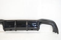 фото thumb №3, Volkswagen golf viii 8 r line дифузор спойлер