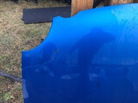 фото thumb №8, Vw polo 9n капот крышка двигателя lw5z