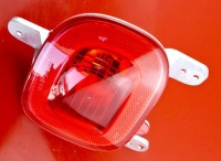 Jeep renegade лампа задняя левая 0346300gsx Недорого, фото thumb