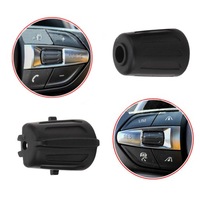 фото thumb №13, Кнопки руля управление series f10f11f30 f31 f20 воздуховод m sport